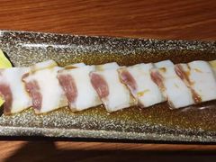 -山之屋炭火烧肉·生啤畅饮(大朗万科中央公园店)