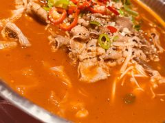 -叶派龙虾•招牌香辣蟹·海鲜(中海国际店)