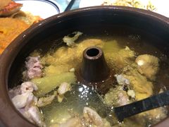 -和记小菜(东方店)