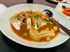 -北京柏悦酒店·锦庭餐厅Dining Room
