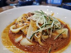 -品回味清真西北楼(宁波首店)