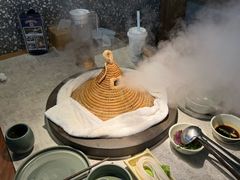 -鲜潭蒸汽石锅鱼(五道口购物中心店)
