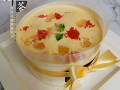 -可丽可丽·生日蛋糕·下午茶(厦门鹭港店)