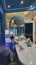 -唯儿诺儿童医院·儿科·眼科(新天地店)