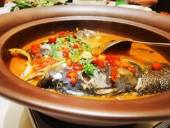 -国惠大酒楼(仓山万达店)