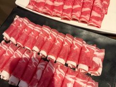 -海底捞火锅(牡丹园店)