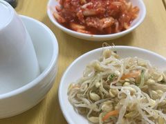 -屋里家延边朝鲜族冷面(南园店)
