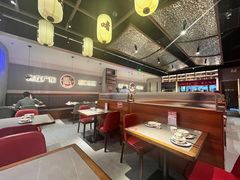 -得意啫·广东啫啫煲(前海HOP店)