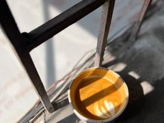 -SAFARI COFFEE