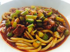 -疆Jiang·新疆秘制料理