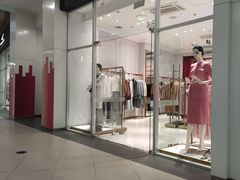 -杉杉奥特莱斯广场(哈尔滨店)