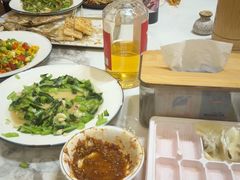 -新凯旋烧烤·燕姐千岛湖土菜