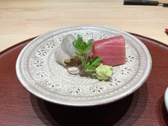 -晴空·日本料理(万象城店)
