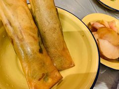 春卷-东排食堂长沙小吃大排档(五一广场店)