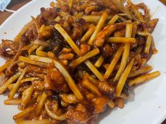 -小四川餐厅(一分店)