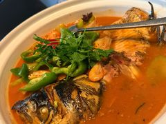 -明丰小渔馆(明月路店)