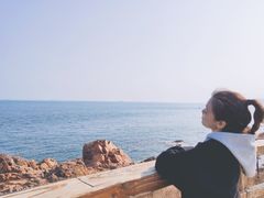 -青岛第三海水浴场