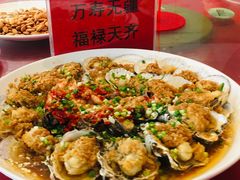 -千品香(碧桂园银河城店)