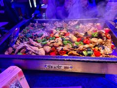 -蘭奢雅集·江浙菜(青山江滩店)