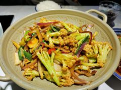 -雲蜀龙阁·金牌水煮鱼(方庄店)