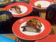 -晴季寿司(延河路万达广场店)