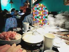 -阪尚皇·原切牛排·烤肉火锅自助(北京路店)