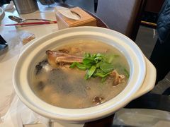 -壹只菜·崇明本地特色菜(崇明南门店)