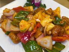 -澳门西南饭店·粤菜·茶市·手工点心(华海路店)