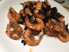 -老船坞餐厅(北京亚洲大酒店 )