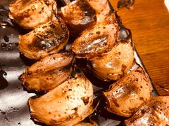 -小俩口烧烤东北菜(双井店)