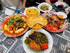 -新疆伊宁远征餐厅