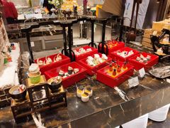-西安西藏大厦开元名都大酒店·自助餐厅