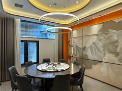 -常鲜楼常来尝鲜海胆馆(星海店)
