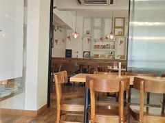 -雕刻时光咖啡馆(南院门店)