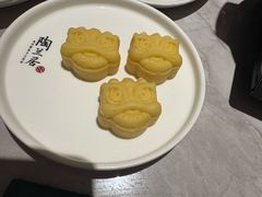 -陶兰居·手工点心·粤菜(圆融时代广场店)