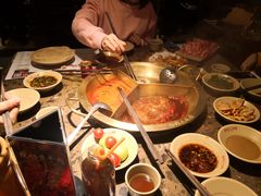 -蜀国大将老火锅(江北店)