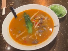 -漆黑觉米粉(三里屯店)