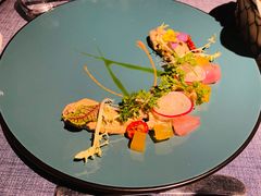 -弦月窗LUNETTE BY AMANDA(复兴路店)