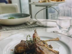 -广州四季酒店·意珍·意式自助餐