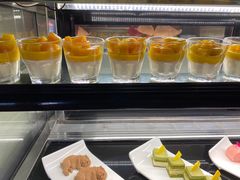 -隐秀山居酒店·秀厨融合西餐厅