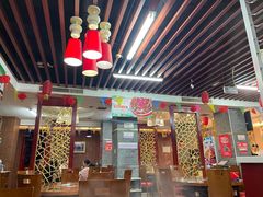 大堂-重庆小天鹅(英雄山路店)