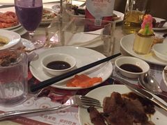 -芭菲盛宴·环球美食(解放碑英利国际店)
