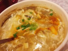 -永兴餐厅(复兴中路店)