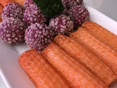 -满汉楼(江畔店)