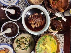 -南京大牌档(崇文门国瑞店)