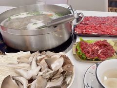 -刘少华贵州小黄牛·鲜牛肉火锅(总店)