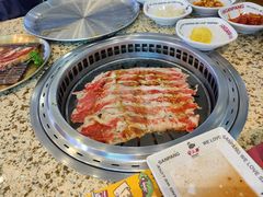 -安又胖韩国烤肉(美罗城店)