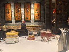 -北平楼·烤鸭·北京菜(牡丹园店)