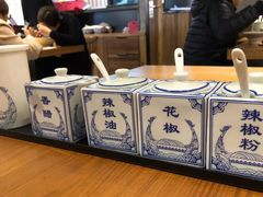 -鑫花溪牛肉米粉(凤凰街创始总店)