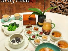 -明阁 Ming Court(广州朗豪酒店)